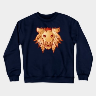 Lion king Crewneck Sweatshirt